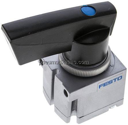 VHER-H-B43E-B-G18 (3488207) Steuerschieber