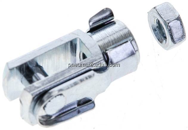 SG-M4 (6532) Gabelkopf