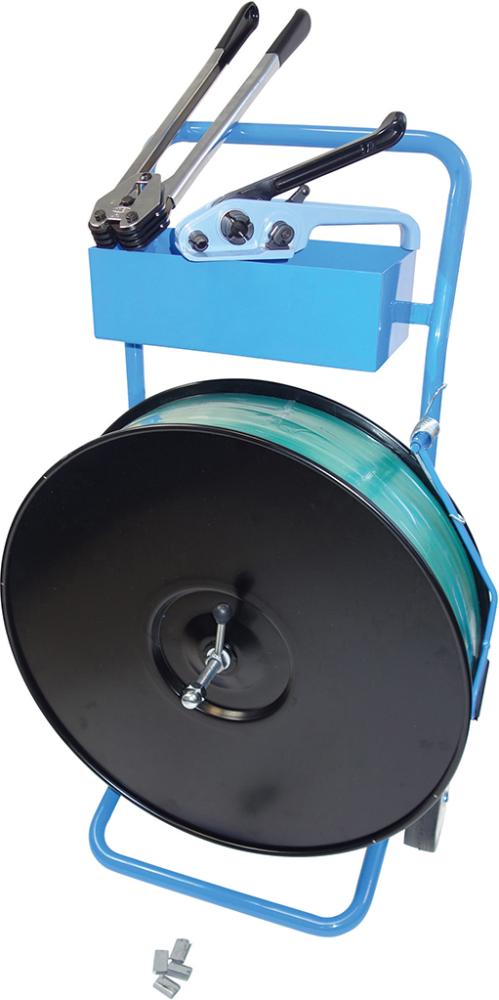 PET Umreifungsset LA komplett 16 mm
