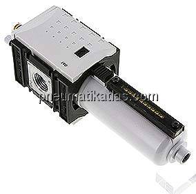 FUTURA Nebelöler, G 1/2", Baureihe 2