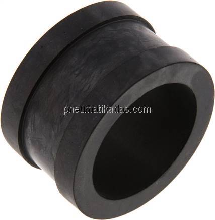 Ersatzdichtung Sandstrahlkupplung 31,5x44x27mm