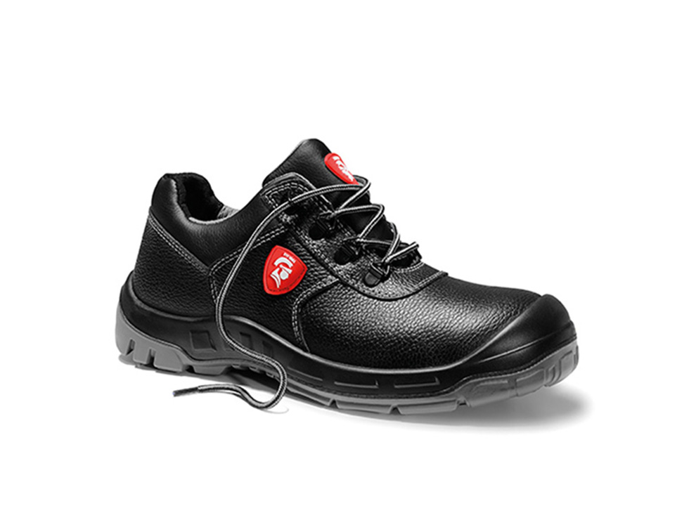 Sicherheitshalbschuh LENNY S3