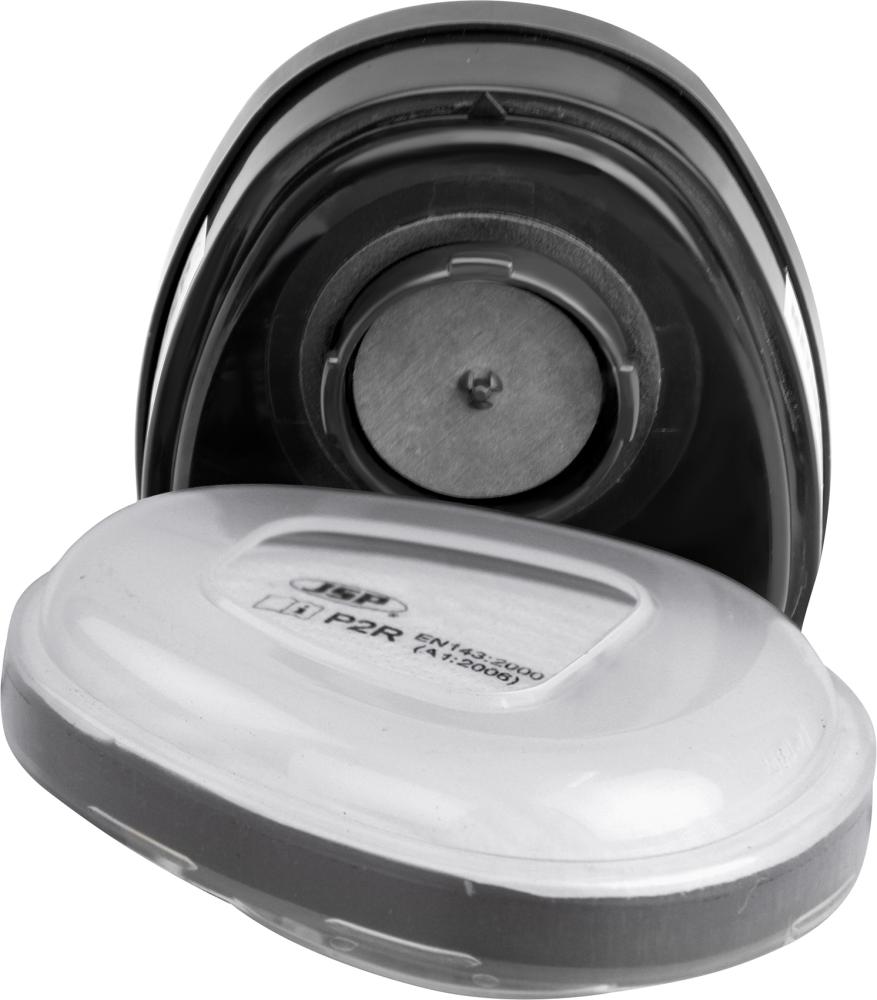 Filter P2 (2 St.) für Maske Force 8