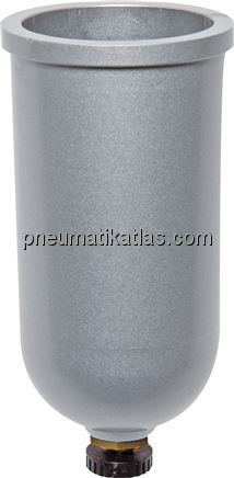 Exemplarische Darstellung: Ersatz-Behälter für Fil