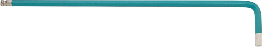 6kt-Schlüssel DIN911L 3 mm lack. Kugelk.FORUM