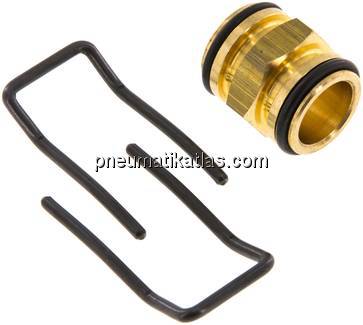 KOPPELPAKET FÜR GERÄTE- KOMBINATION CLASSIC 3/8"