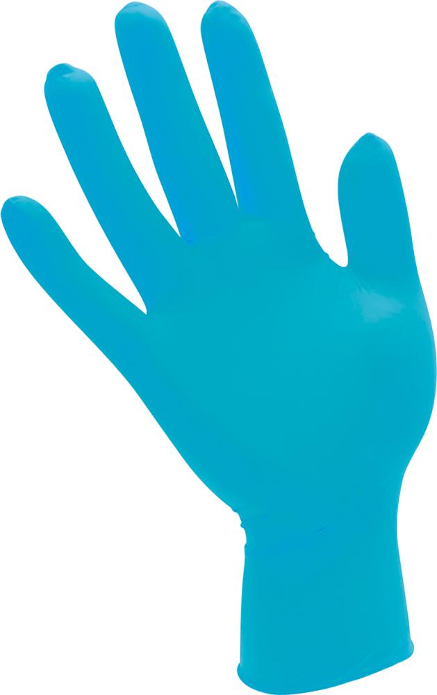 Einweghandschuh 7502PF,