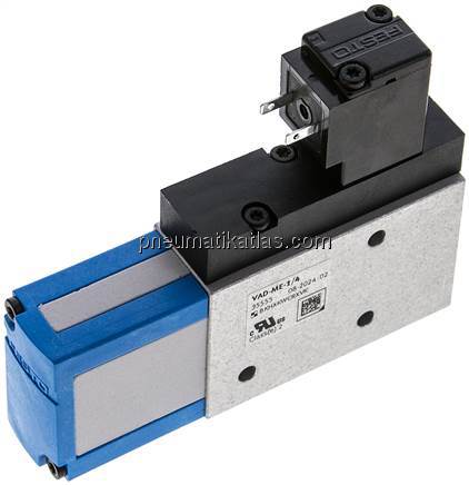 VAD-ME-1/4 (35555) Vakuumsaugdüse