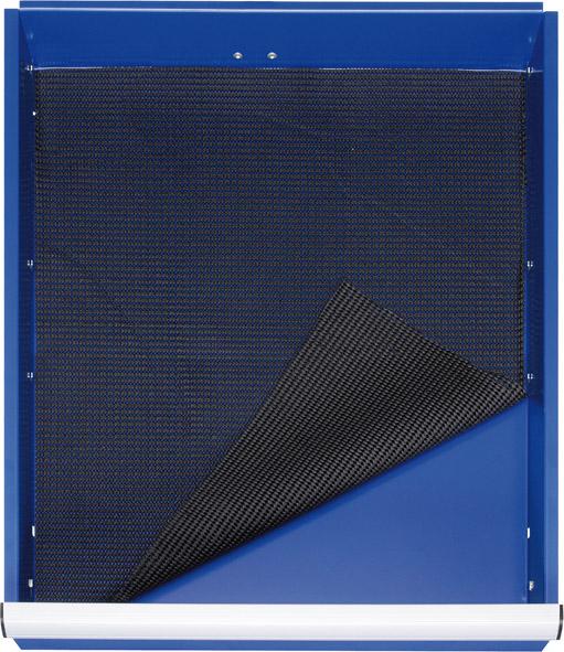 Antirutschmatte B490xT560mm schwarz