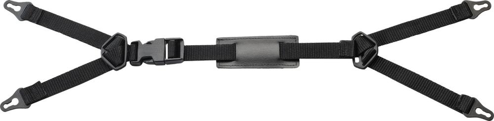 Gabelkinnriemen Voss