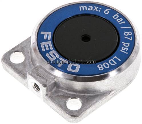 EV-20-4 (150683) Spannmodul