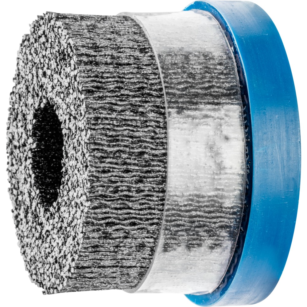 Bürsten mit Plastikkörper DBUR 75/22,2 CO 120 1,10