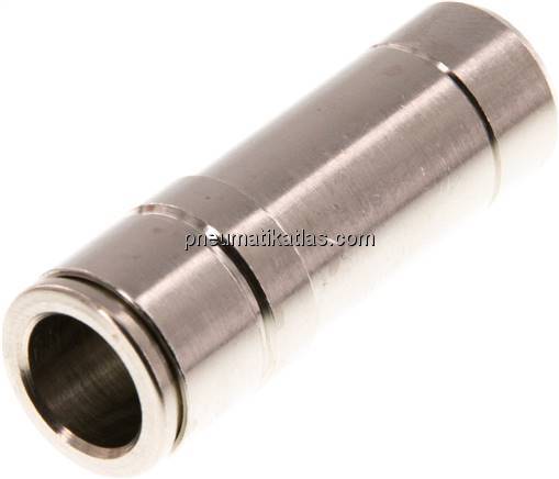 Reduzierung 14mm Stecknippel x 10mm Schlauch, IQS-MSV (Standard)