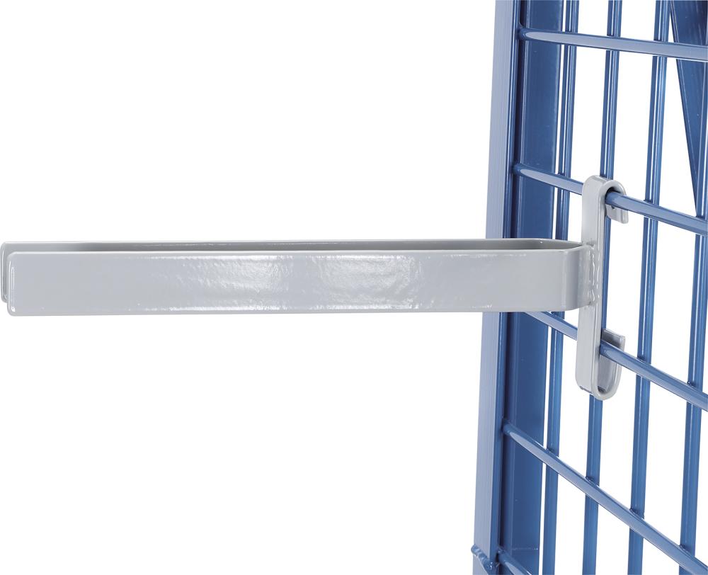 Gabeltraeger 300 mm Laenge fetra