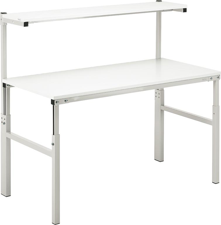 Grundeinheit TPH H 900-1800 mm T 310 mm