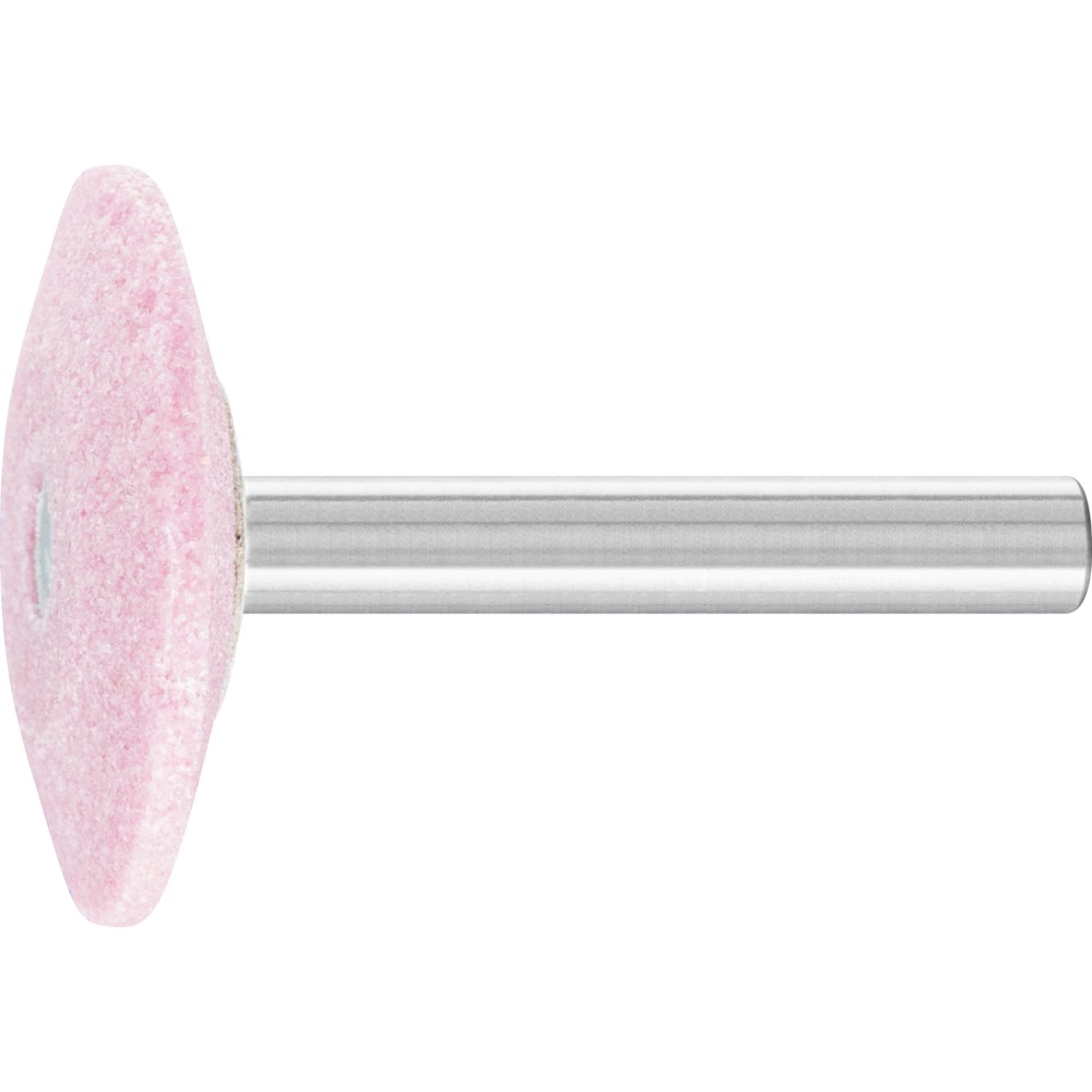 Schleifstifte A 37 6 AR 60 O5V STEEL EDGE