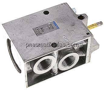 MFH-3-3/4-EX (536190) Magnetventil