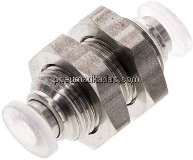 Schott-Steckanschluss 4mm, IQS-PP