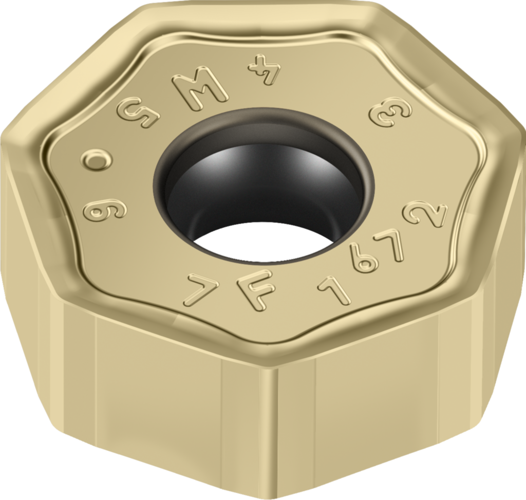 Siebenkant negativ XNMU0705ANN-F67 WSM35G