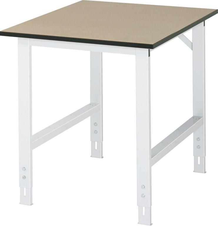 Arbeitstisch Tom - MDF-Platte B750xT1000xH760-108 0mm