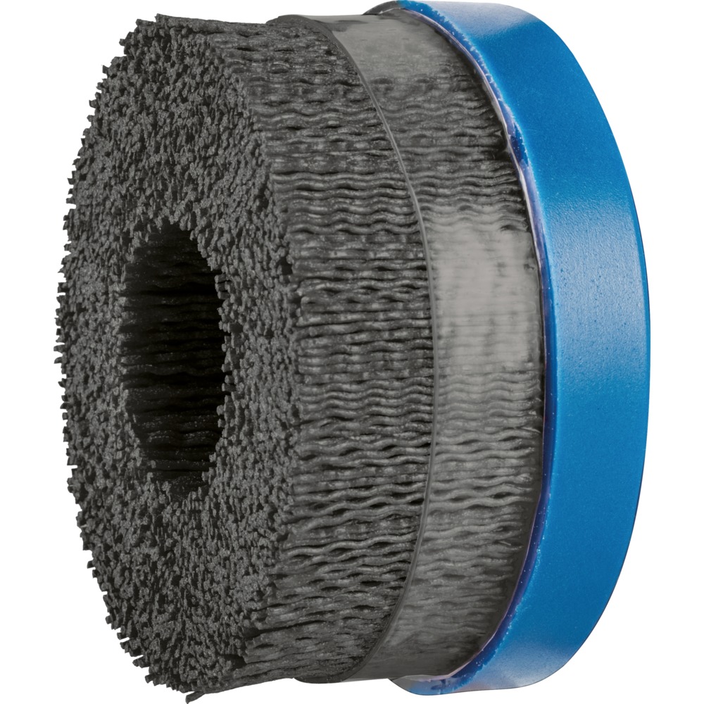 Bürsten mit Plastikkörper DBUR 100/22,2 CO 120 1,10