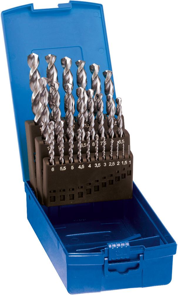 Spiralb.-Stz D338Ti gesch1-13,0mm HSSE FORUM