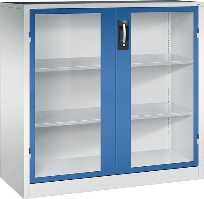 Flügeltürenschr. Acurado H1200xB1200xT500mm