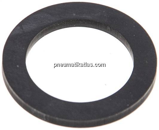 Ersatzdichtung 3/4" 26x18x2, EPDM