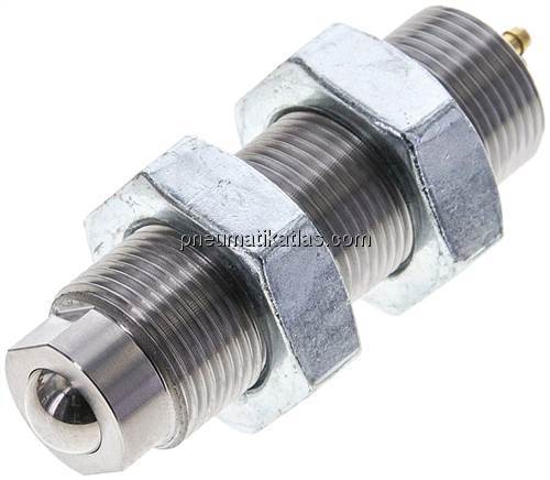 SDK-4-PK-3 (10033) Anschlaggrenztaster