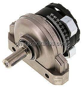 DSR-12-180-P (11909) Schwenkantrieb