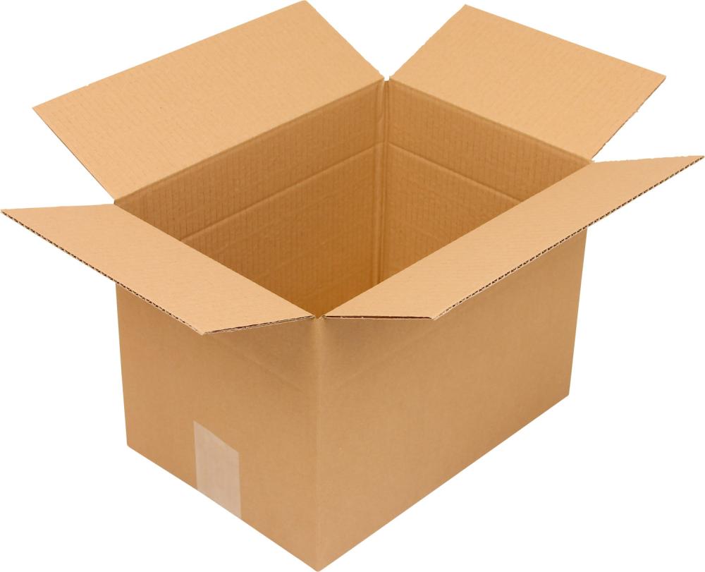 Karton 1-wellig,VE50, 305x215x220mm, A4 ,Q.1.2