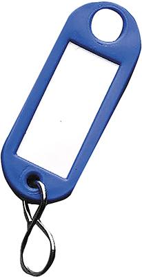 Schlüsselanhänger 1000 blau