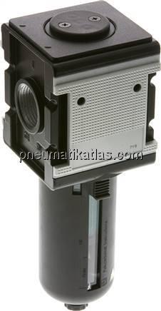 MULTIFIX Feinfilter (Submikrofilter) G 1", Multifix 4