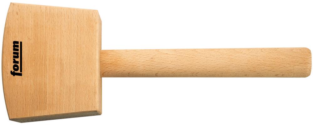 Schreinerklüpfel 160mm FORUM