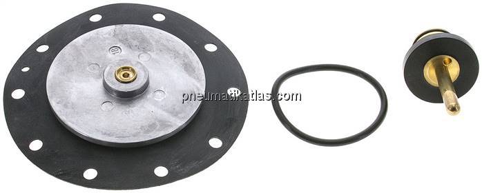 Ersatzmembrane Baureihe Standard 5 (DR)