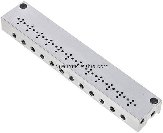 Reihenleiste (12-fach) für YSV10 und YSV11