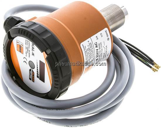 elektron. Strömungswächter G 3/4", 230 V AC