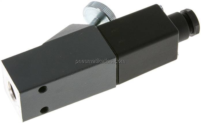 Druckschalter 1 - 10 bar, G 1/4"