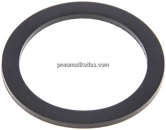 Ersatzdichtung 1 1/4" 42×32×2, NBR