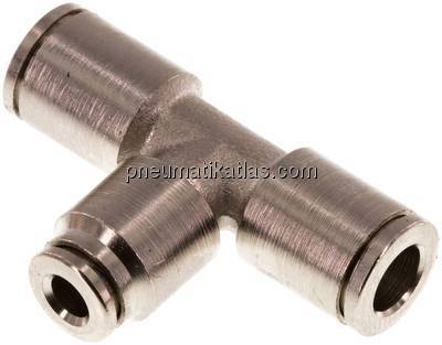 T-Steckanschluss 6mm-4mm, IQS-MSV (Standard)