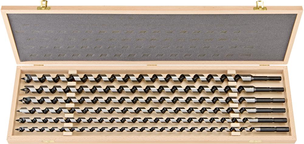 Schlangenbo.stz. LEWIS 6-tlg. 650mm FORUM