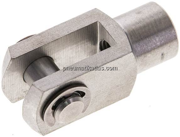 CRSG-M10X1,25 (13569) Gabelkopf