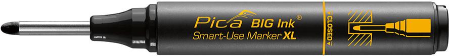 Pica BIG Ink Marker schwarz Pica