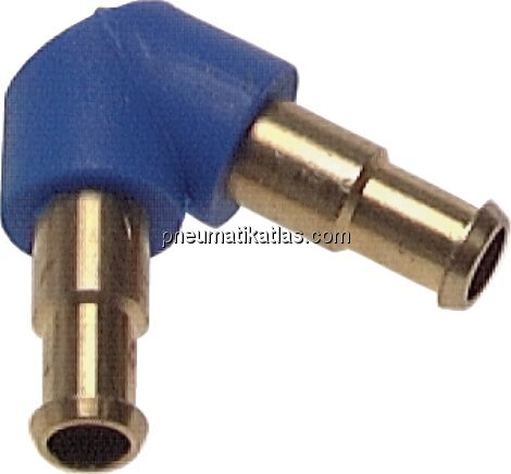 Exemplarische Darstellung: V-Steckverbinder für PU