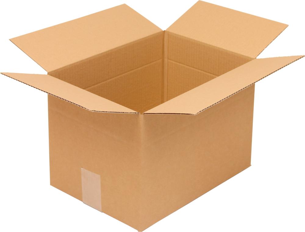 Karton 1-wellig,VE25, 325x235x225mm, C4, Qual.