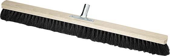 Saalbesen Naturhaar 100 cm