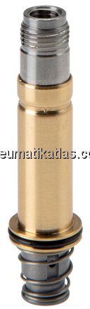 Exemplarische Darstellung: Betätigerrohr, Typ R 01