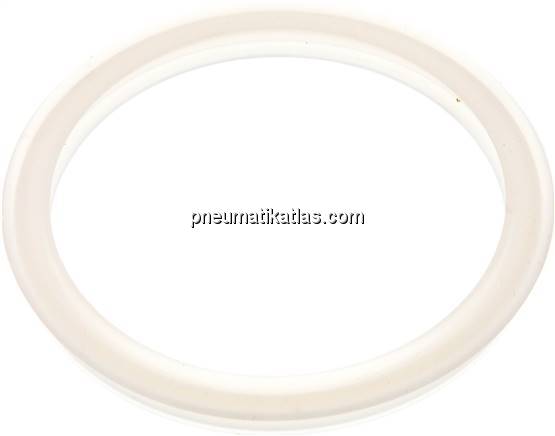 Storz-Kupplung Ersatzdichtung 100 (115mm), Silikon (FDA)