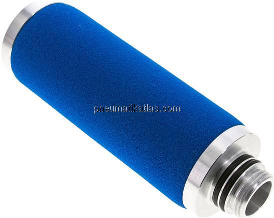 MIKROFILTEREINSATZ ERSATZELEMENT