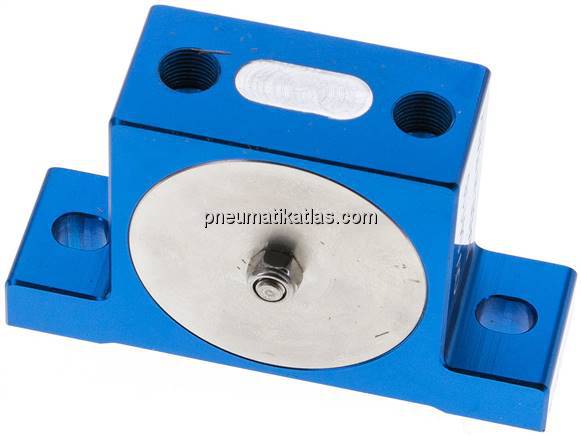 Turbinen-Vibrator, 1440 N, 41000 U/min (Standard)